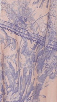 Hedley Maxi Dress - Bliss Doll