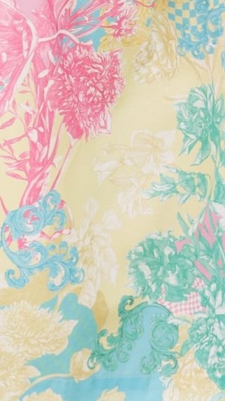 Milan Mini Dress - Sun Kissed Summer