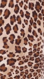 Namiko Maxi Dress - Selena Print