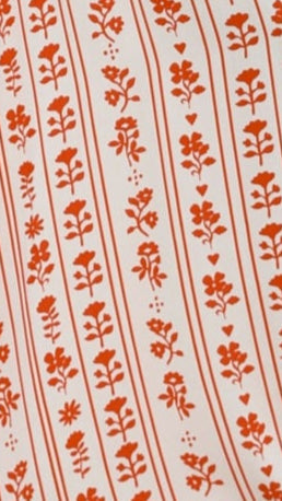 Cherish Maxi Dress - Floral Love