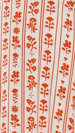 Jaylene Maxi Dress - Floral Love