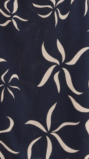 Sayla Maxi Dress - Ayana Print